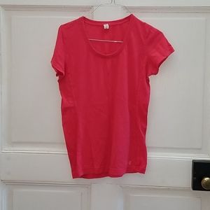 Womens under armour tshirt